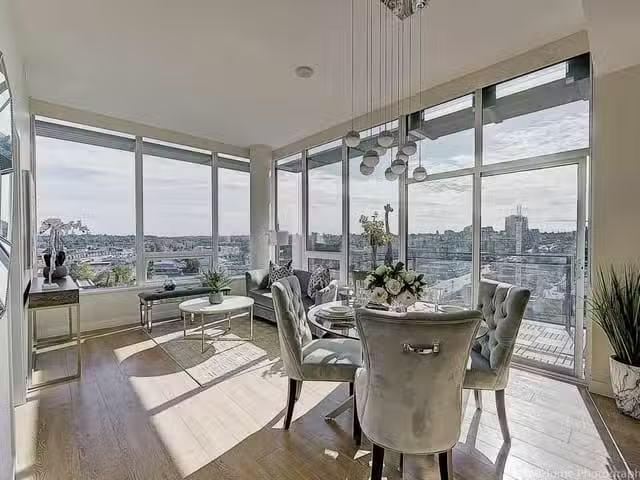 Apartment for sale in Vancouver, Vancouver East, 1802 111 E 1s.