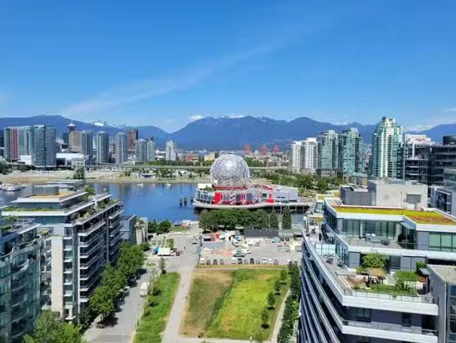 Apartment for sale in Vancouver, Vancouver East, 1803 1708 Ont.