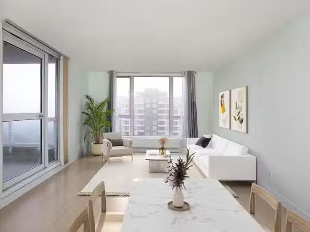 Apartment for sale in Vancouver, Vancouver East, 1808 5189 Gas.