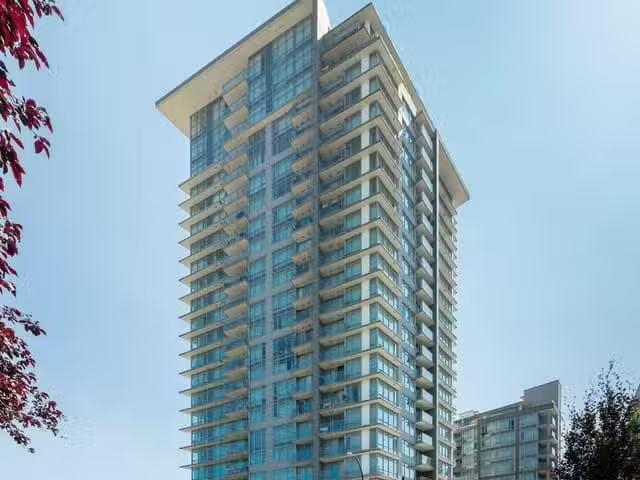 Apartment for sale in Vancouver, Vancouver East, 1001 4815 Eld.