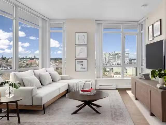 Apartment for sale in Vancouver, Vancouver East, 1009 4815 Eld.