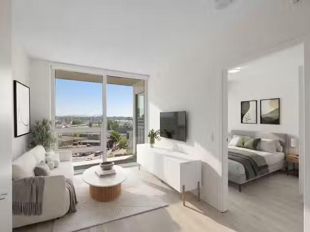 Apartment for sale in Vancouver, Vancouver East, 1014 180 E 2n.