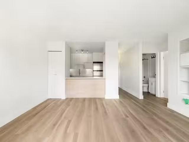 Apartment for sale in Vancouver, Vancouver East, 101 1545 E 2n.