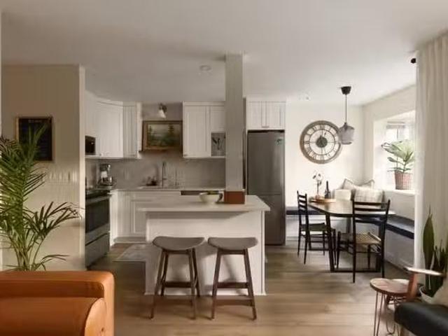 Apartment for sale in Vancouver, Vancouver East, 101 2133 Dund.