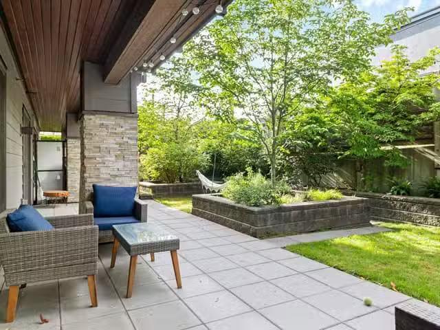 Apartment for sale in Vancouver, Vancouver East, 102 1661 E 2n.