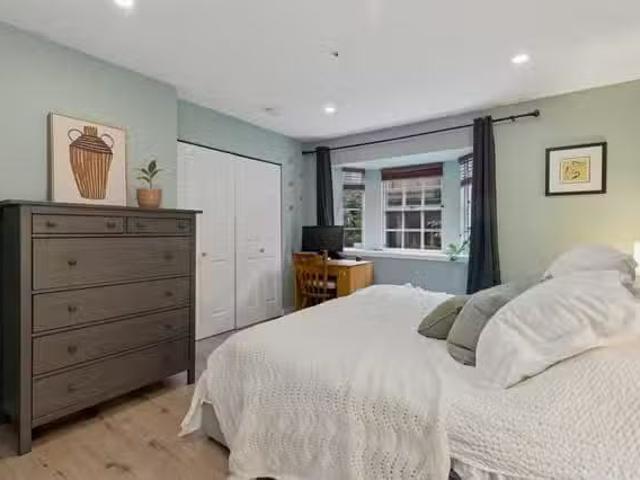 Apartment for sale in Vancouver, Vancouver East, 102 1689 E 4t.