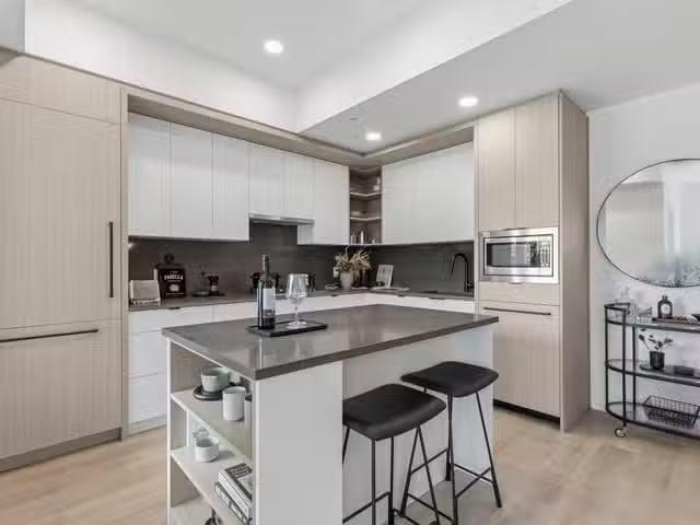 Apartment for sale in Vancouver, Vancouver East, 107 2268 E Br.