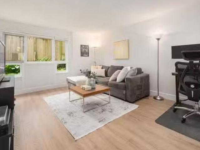 Apartment for sale in Vancouver, Vancouver East, 104 1330 Grav.