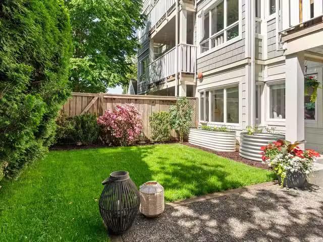 Apartment for sale in Vancouver, Vancouver East, 104 1623 E 2n.