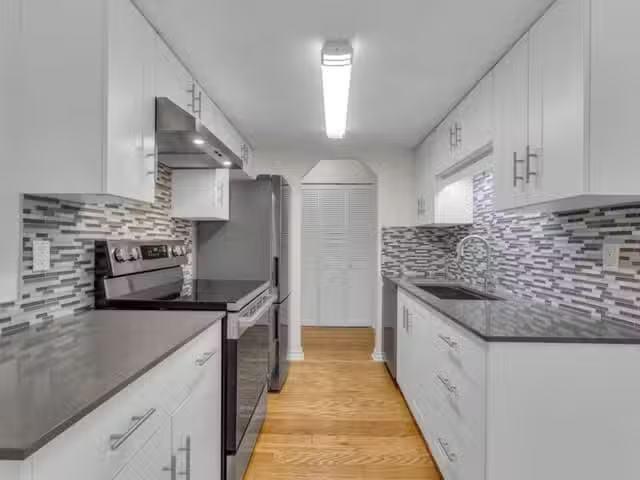 Apartment for sale in Vancouver, Vancouver East, 104 1641 Wood.