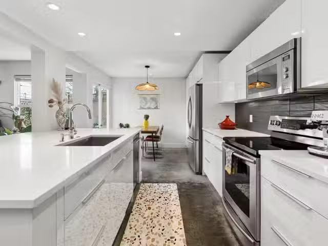 Apartment for sale in Vancouver, Vancouver East, 105 507 E 6th.