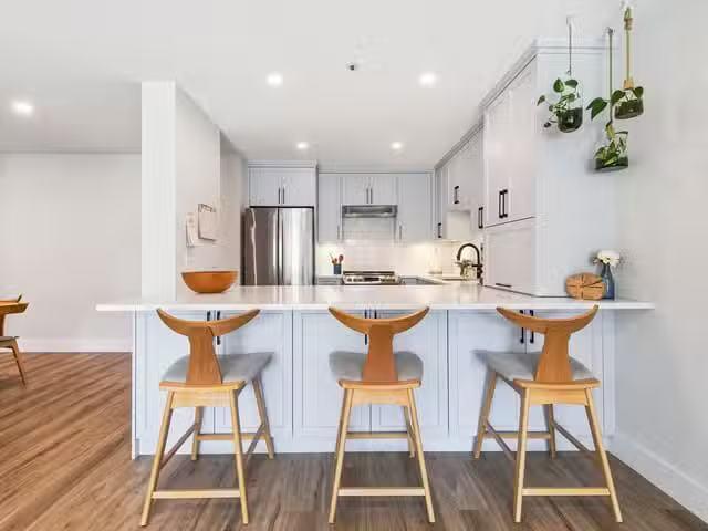 Apartment for sale in Vancouver, Vancouver East, 108 3131 Main.