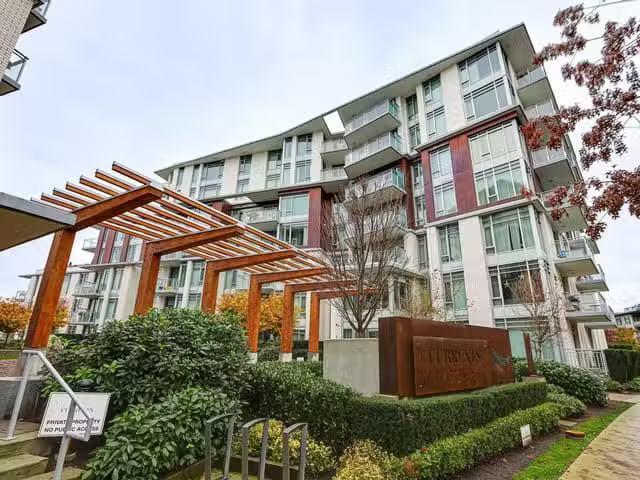Apartment for sale in Vancouver, Vancouver East, 108 3188 Rive.