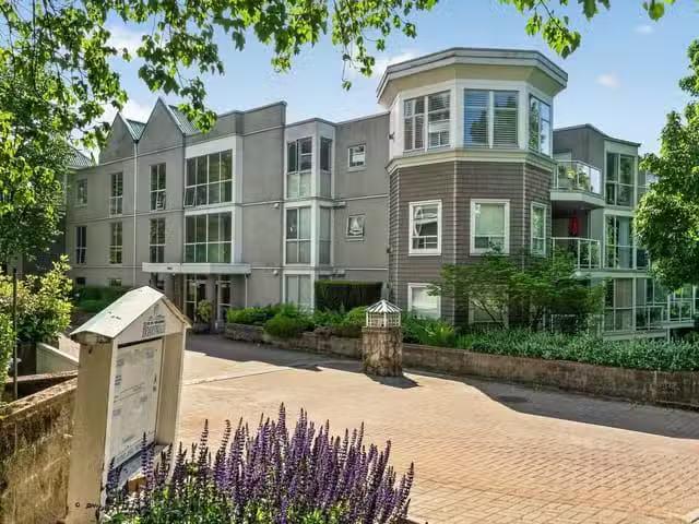 Apartment for sale in Vancouver, Vancouver East, 109 8460 Jell.