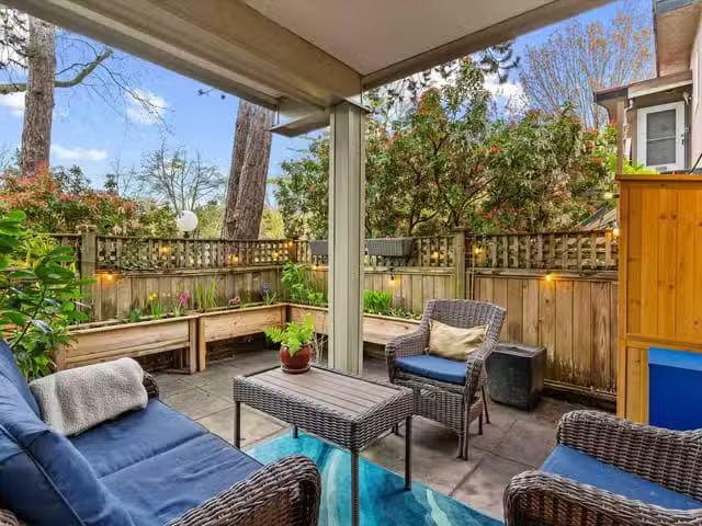 Apartment for sale in Vancouver, Vancouver East, 109 1450 E 7t.