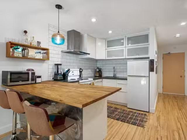 Apartment for sale in Vancouver, Vancouver East, 109 36 E 14th.