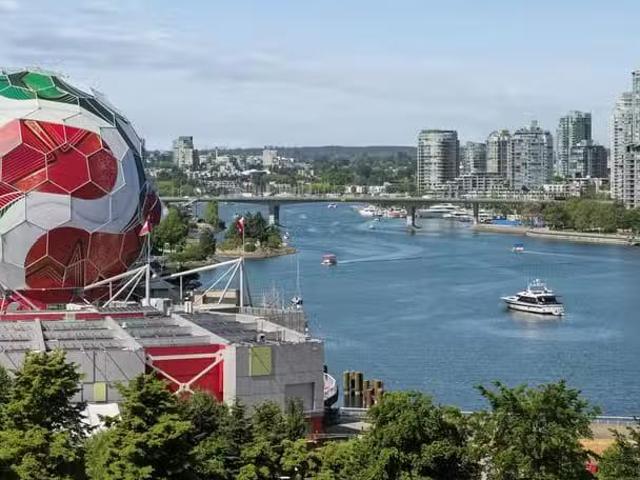 Apartment for sale in Vancouver, Vancouver East, 1101 1159 Mai.