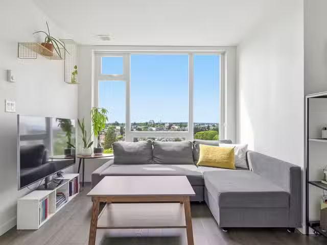 Apartment for sale in Vancouver, Vancouver East, 1104 5665 Bou.