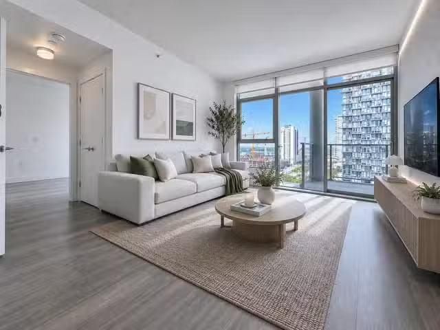 Apartment for sale in Vancouver, Vancouver East, 1104 8570 Riv.