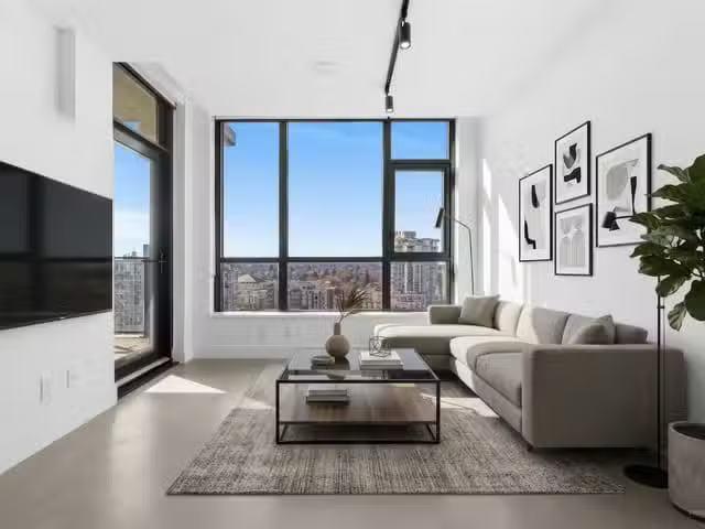 Apartment for sale in Vancouver, Vancouver East, 1105 3996 Dum.