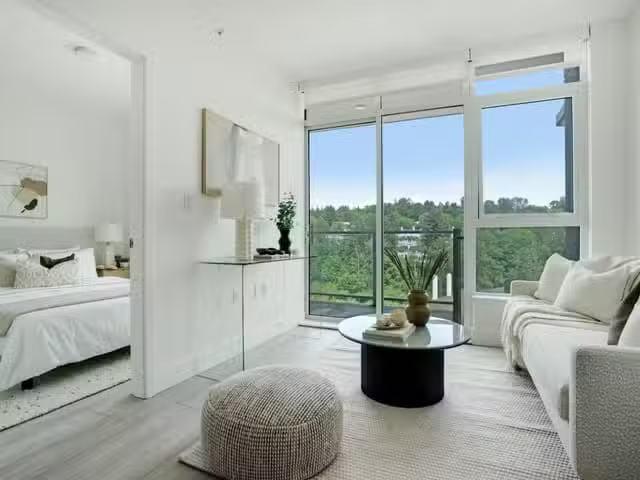 Apartment for sale in Vancouver, Vancouver East, 1106 8570 Riv.