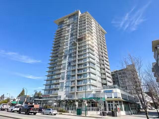 Apartment for sale in Vancouver, Vancouver East, 1107 4815 Eld.