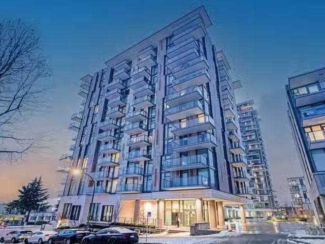 Apartment for sale in Vancouver, Vancouver East, 1108 8181 Che.