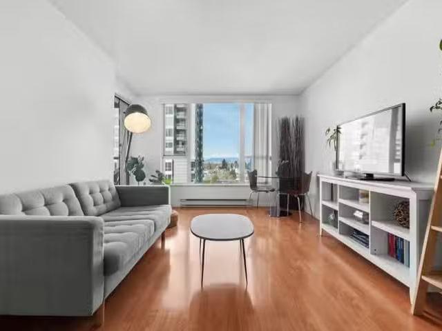 Apartment for sale in Vancouver, Vancouver East, 1205 5189 Gas.