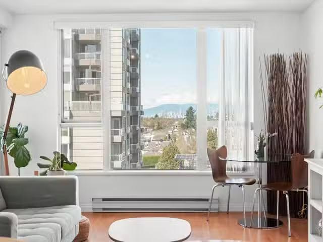 Apartment for sale in Vancouver, Vancouver East, 1205 5189 Gas.