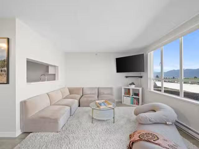 Apartment for sale in Vancouver, Vancouver East, 1208 3455 Asc.