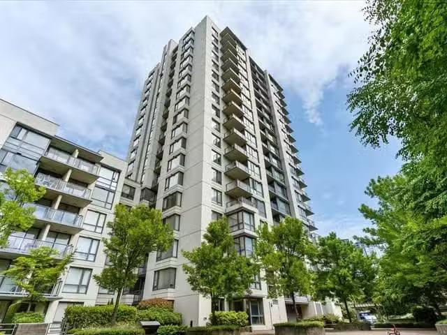 Apartment for sale in Vancouver, Vancouver East, 1209 3588 Cro.