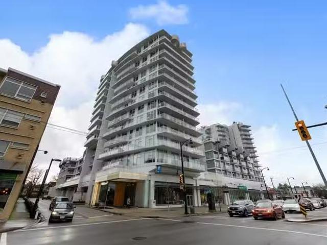 Apartment for sale in Vancouver, Vancouver East, 1210 2220 Kin.