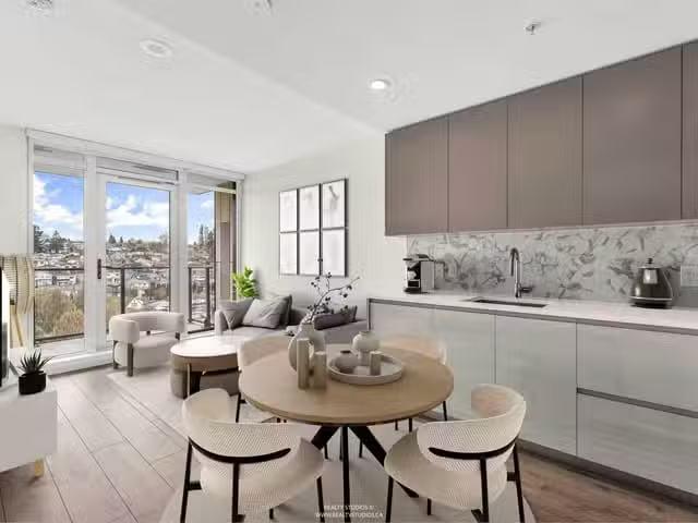 Apartment for sale in Vancouver, Vancouver East, 1302 8181 Che.