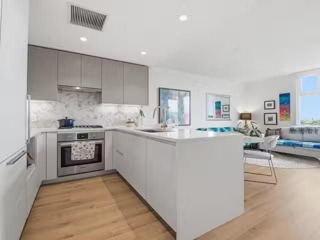 Apartment for sale in Vancouver, Vancouver East, 1304 8188 Fra.