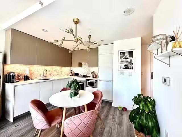 Apartment for sale in Vancouver, Vancouver East, 1308 8188 Fra.