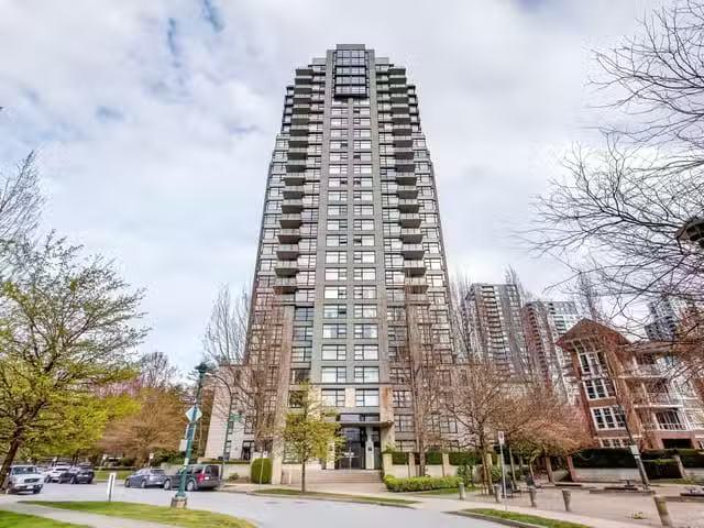 Apartment for sale in Vancouver, Vancouver East, 2502 5380 Obe.