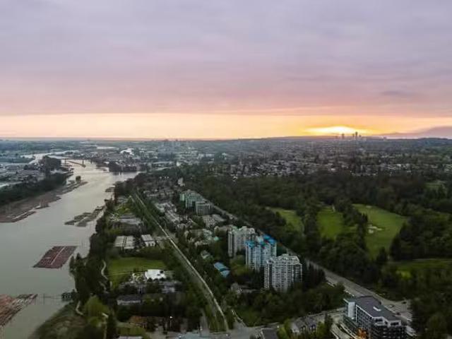 Apartment for sale in Vancouver, Vancouver East, 2505 3438 Saw.