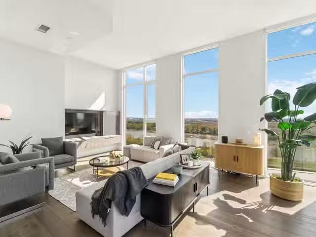 Apartment for sale in Vancouver, Vancouver East, 2506 3538 Saw.