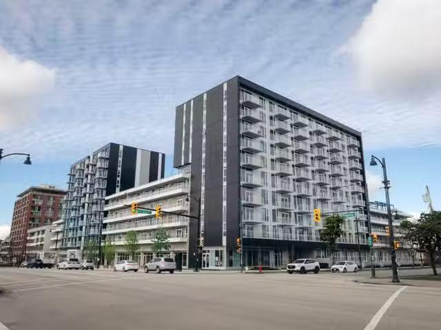 Apartment for sale in Vancouver, Vancouver East, 252 5189 Earl.