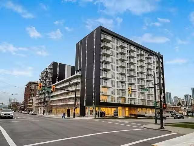 Apartment for sale in Vancouver, Vancouver East, 261 5189 Earl.