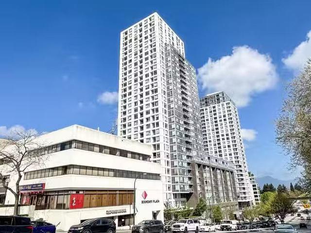 Apartment for sale in Vancouver, Vancouver East, 2703 5665 Bou.