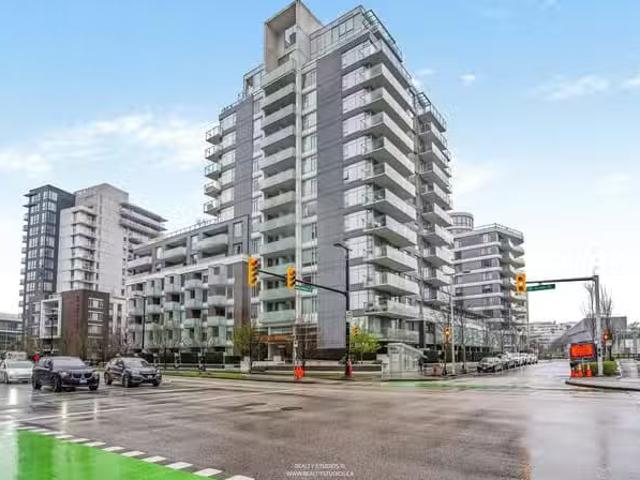 Apartment for sale in Vancouver, Vancouver East, 203 1661 Queb.