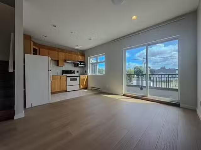 Apartment for sale in Vancouver, Vancouver East, 203 2817 Clar.