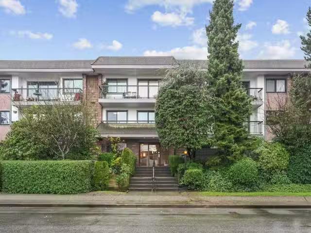 Apartment for sale in Vancouver, Vancouver East, 201 444 E 6th.