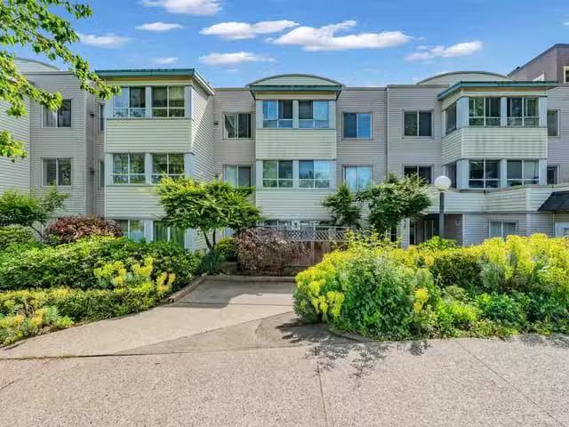 Apartment for sale in Vancouver, Vancouver East, 202 3624 Fras.