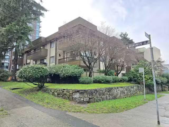 Apartment for sale in Vancouver, Vancouver East, 207 350 E 5th.