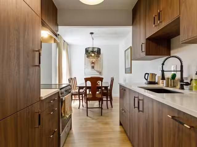 Apartment for sale in Vancouver, Vancouver East, 204 2240 Wall.