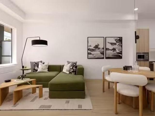 Apartment for sale in Vancouver, Vancouver East, 204 2450 Gard.