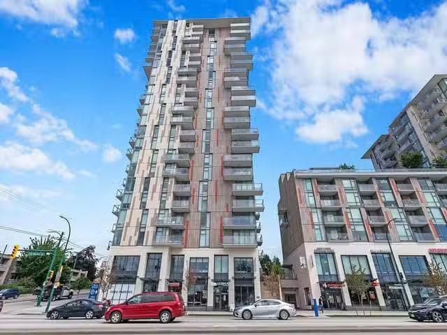 Apartment for sale in Vancouver, Vancouver East, 205 8188 Fras.