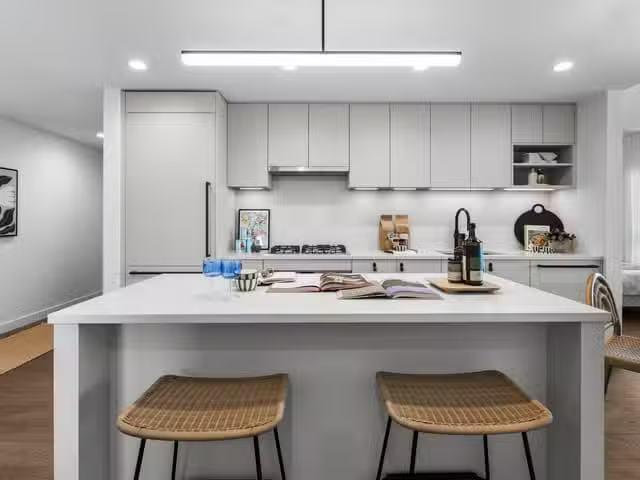 Apartment for sale in Vancouver, Vancouver East, 205 1680 E 12.